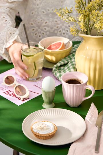 Mug Mynte color English rose