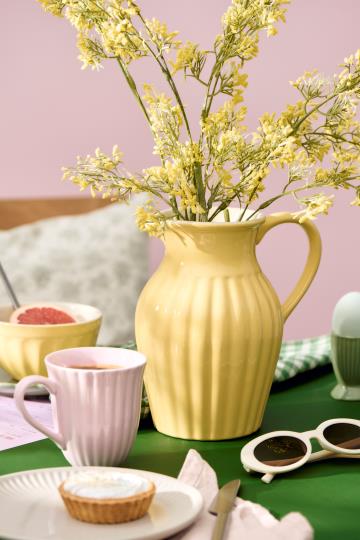 Mug Mynte color English rose