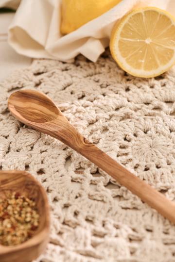 Tovaglietta americana crochet