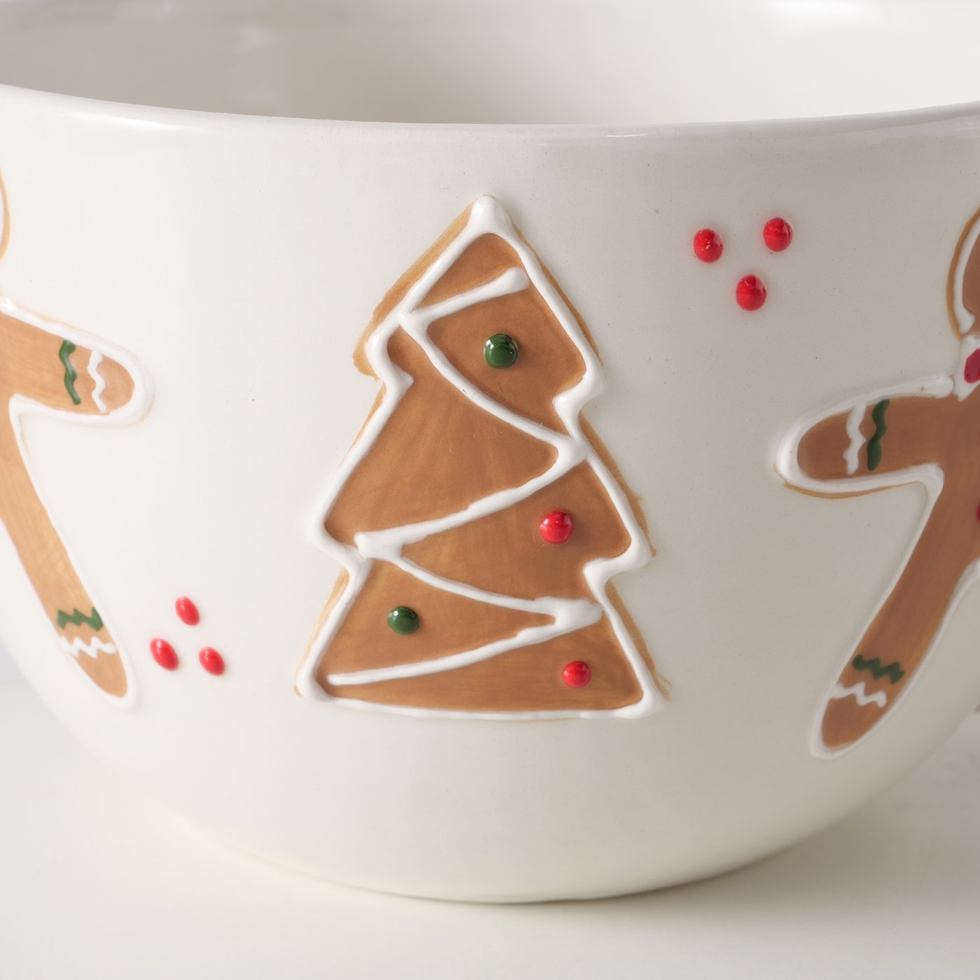 Tazzona Ginger Ø13,5 h8,5 cm 600ml