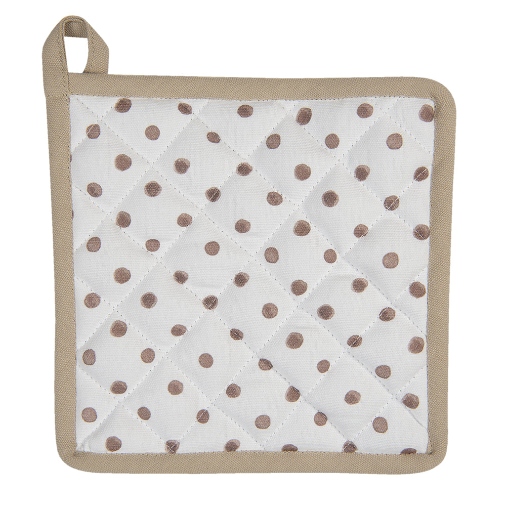 Presina coniglietto 20x20 cm