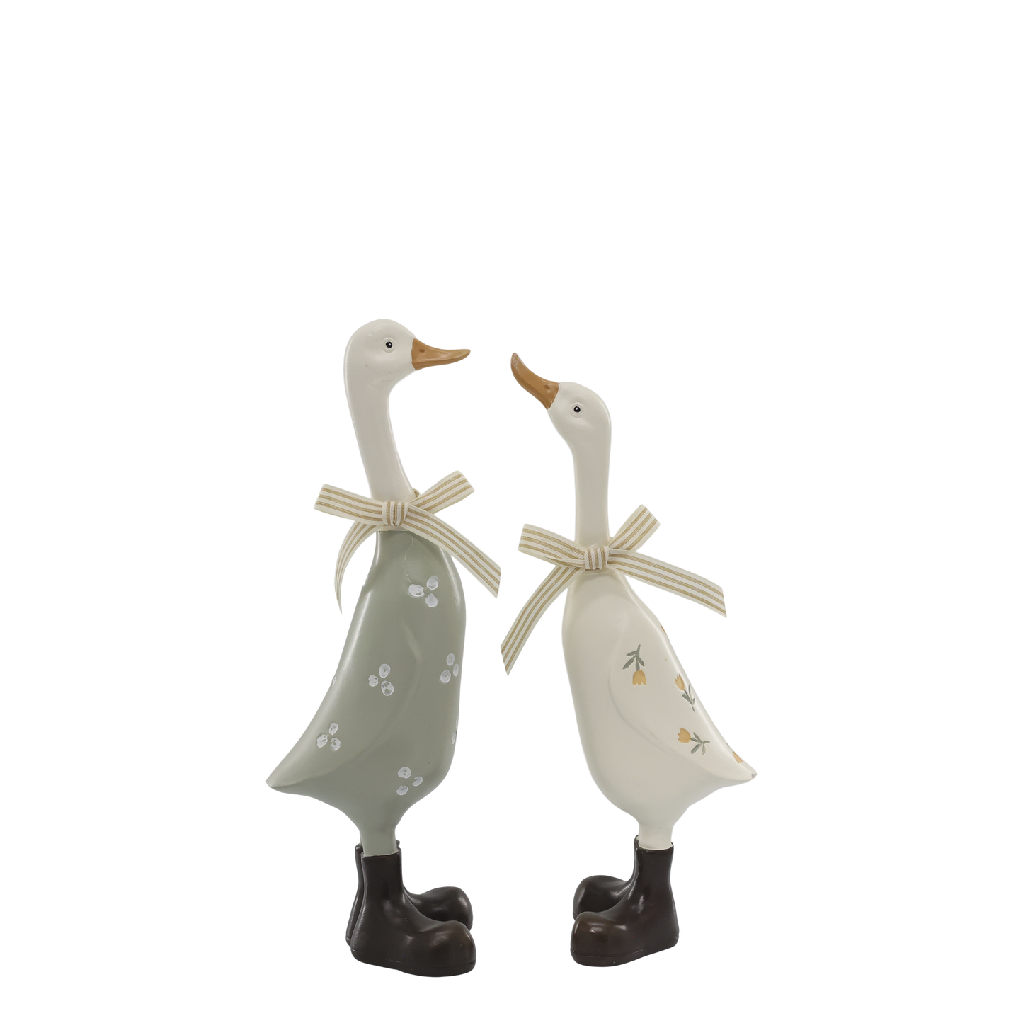 Ochette, 2 varianti, h 23 x 7x7 cm