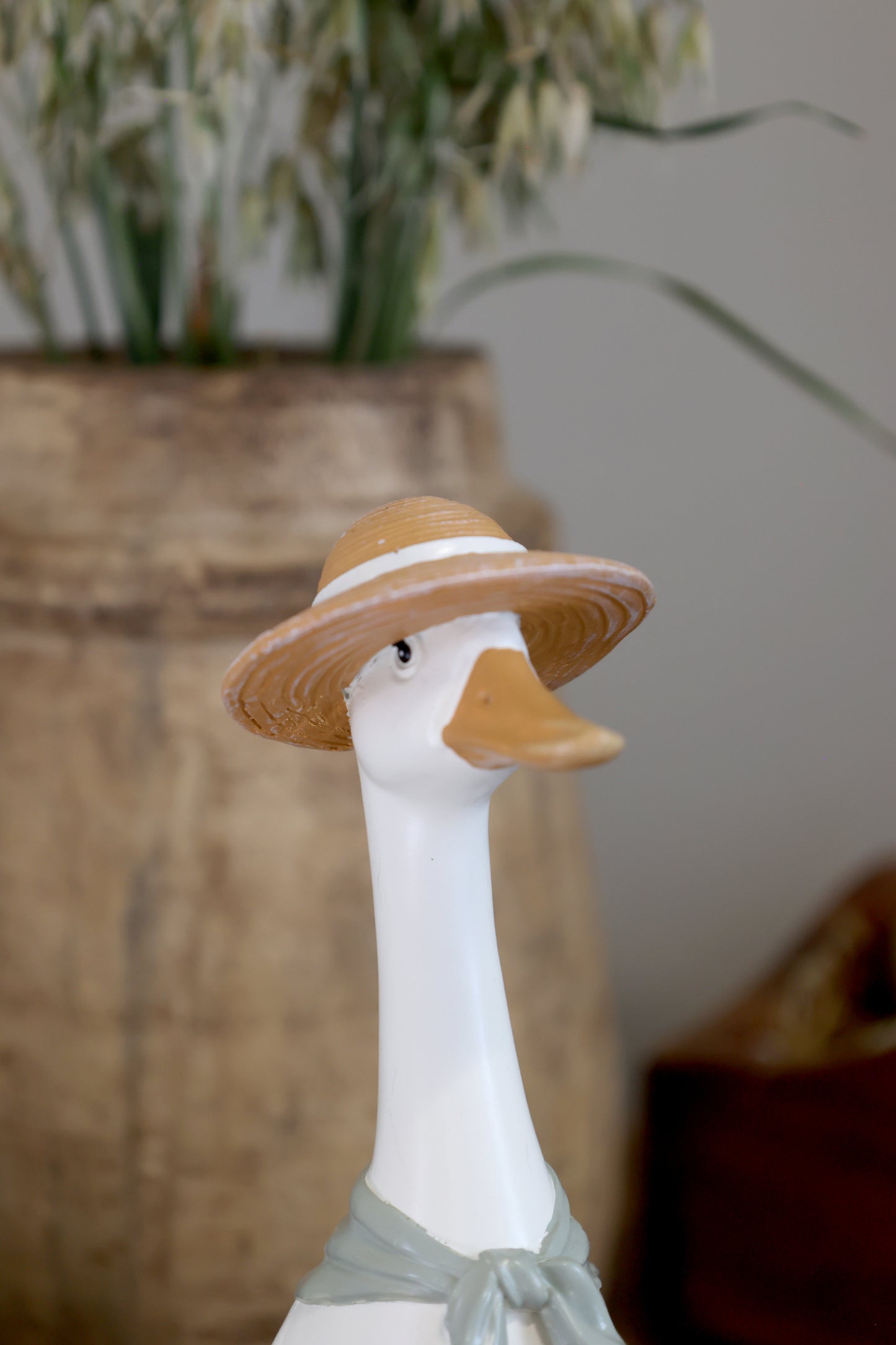 Ochette, 2 varianti, h 23 x8 x9,5 cm