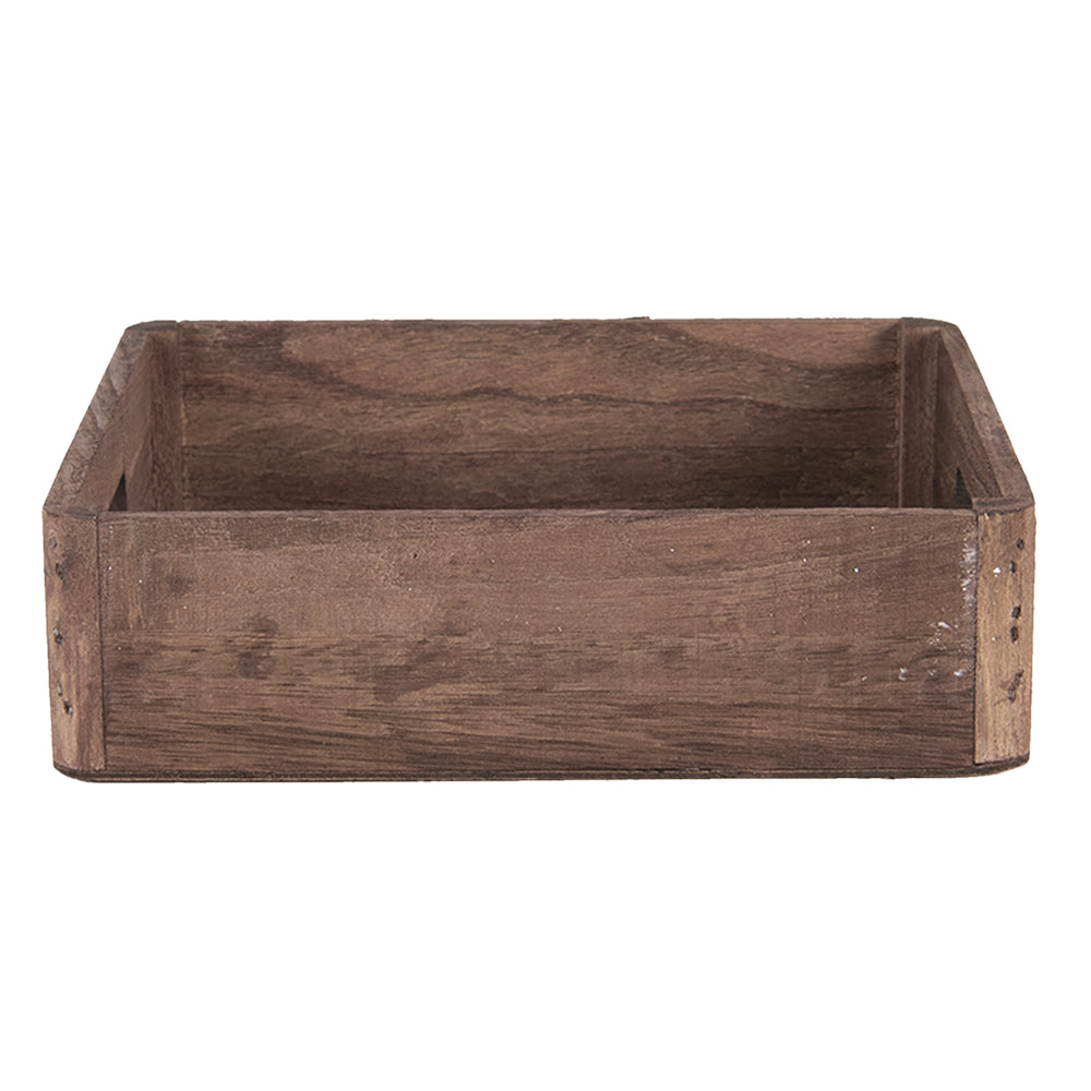 Vassoio in legno, 3 VARIANTI