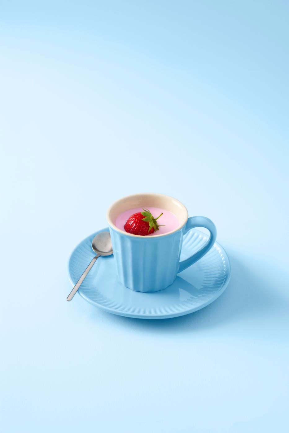 Tazza Mynte color Blue Bell, 200 ml