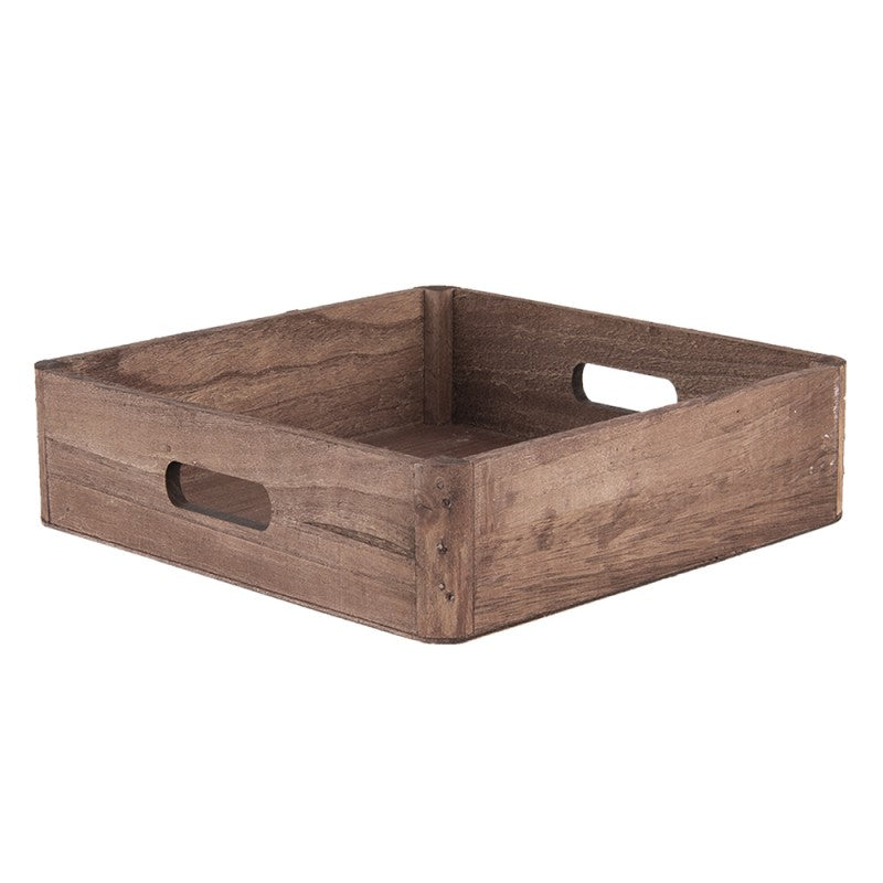 Vassoio in legno, 3 VARIANTI